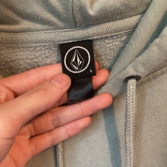 Volcom Hoodie Womens - Picture 2 of 3